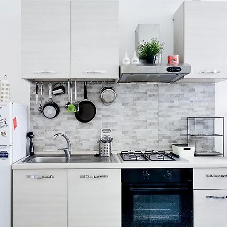 Appartement Casa Dell'Architetto à Bologne Extérieur photo