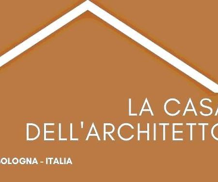 Appartement Casa Dell'Architetto à Bologne Extérieur photo