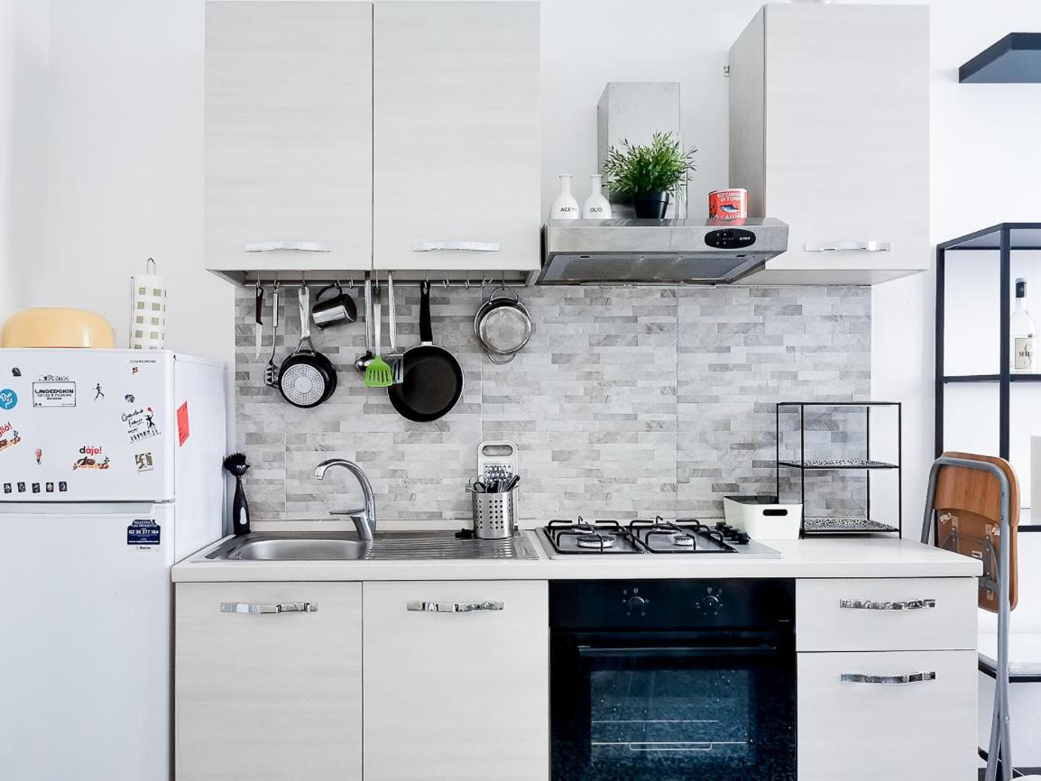 Appartement Casa Dell'Architetto à Bologne Extérieur photo