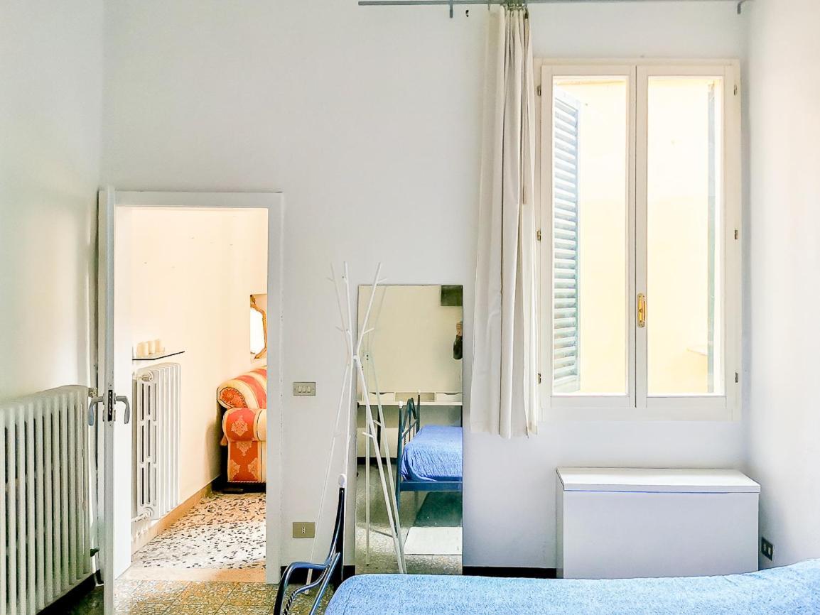 Appartement Casa Dell'Architetto à Bologne Extérieur photo